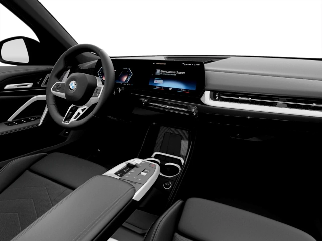 2027 BMW X1 - Image 14