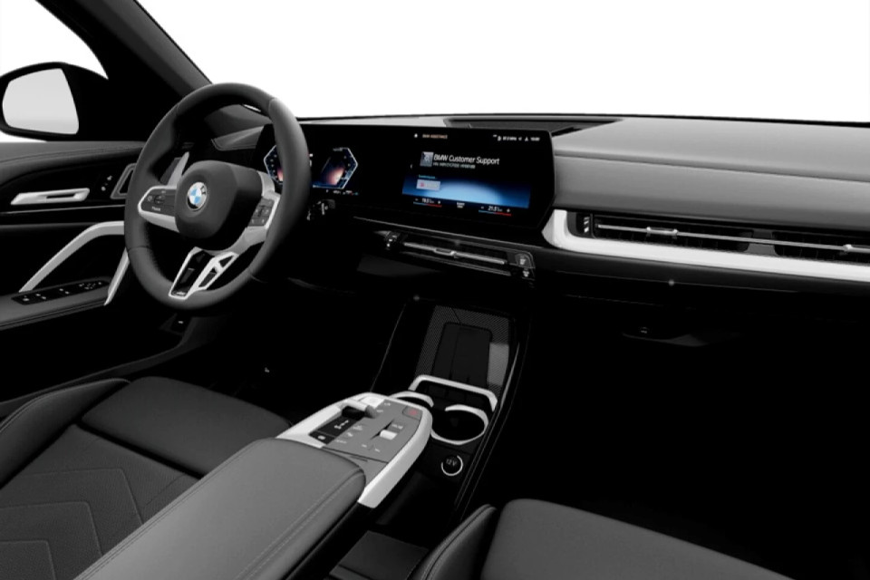 2027 BMW X1 - Image 14