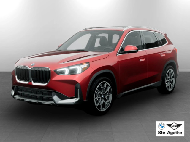 2027 BMW X1