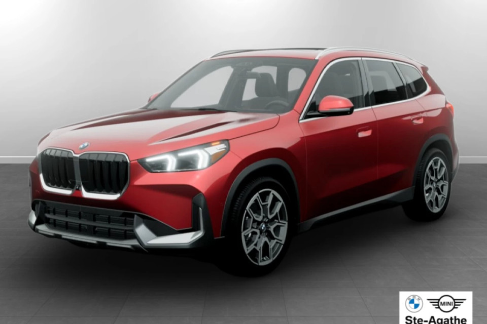 2027 BMW X1 - Image 1