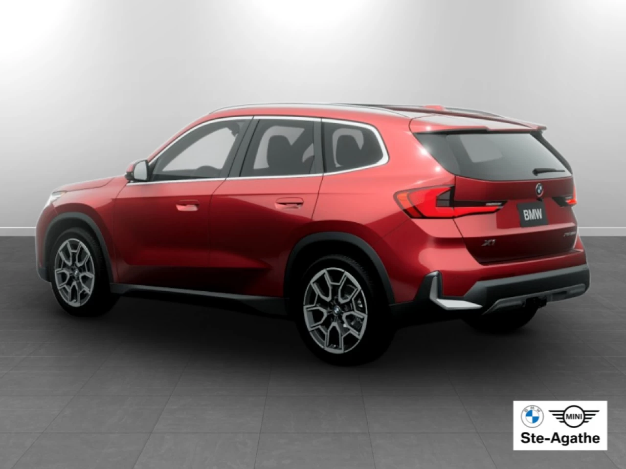 2027 BMW X1 - Image 2
