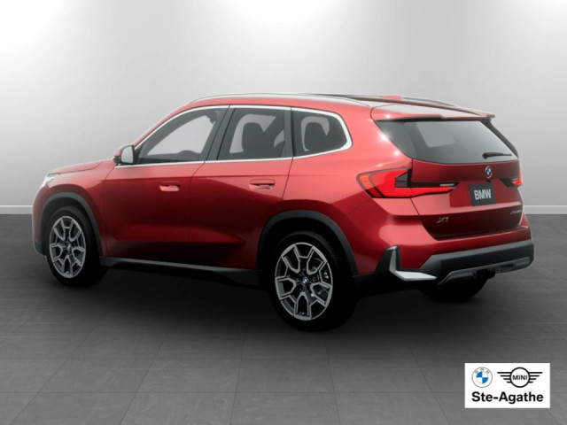 2027 BMW X1 — 2