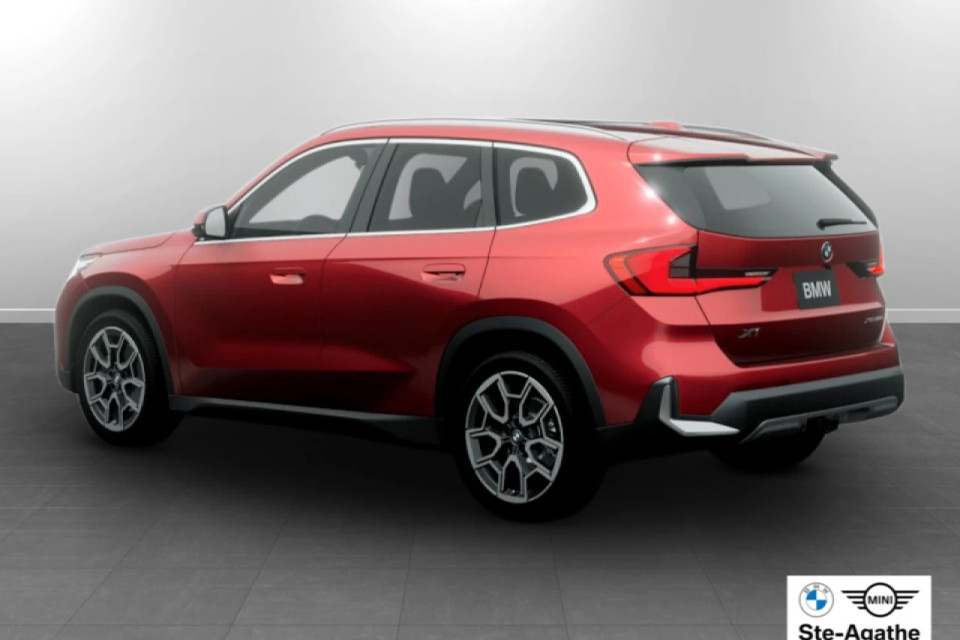 2027 BMW X1 - Image 2