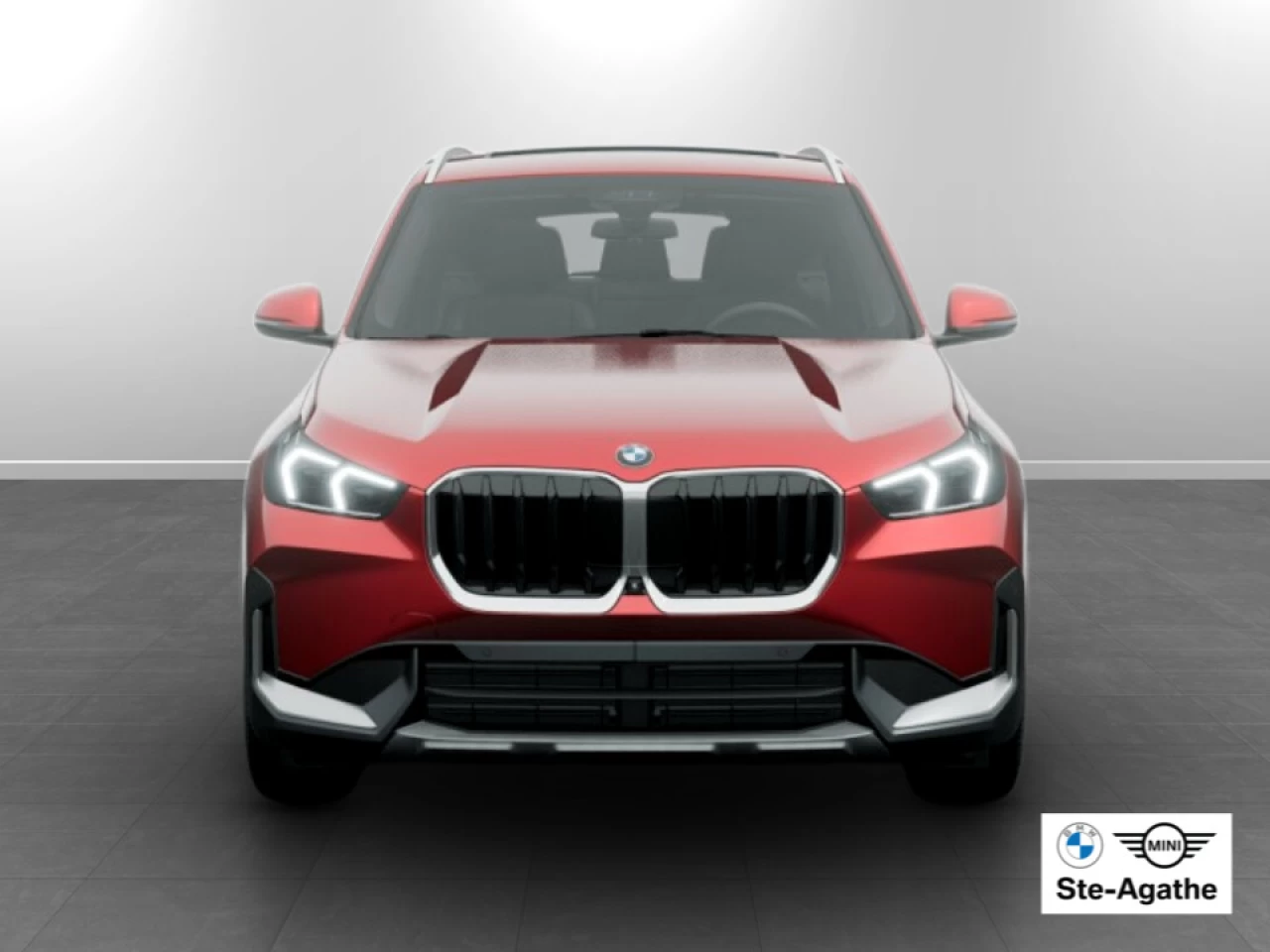 2027 BMW X1 - Image 3