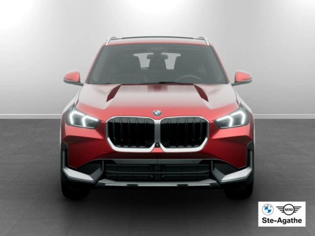 2027 BMW X1 — 3