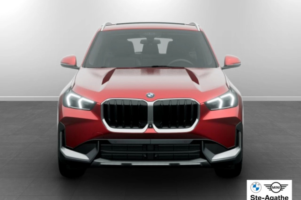 2027 BMW X1 - Image 3