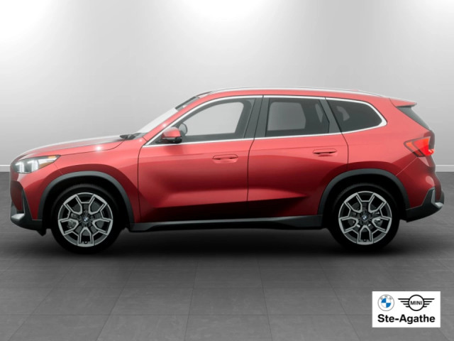 2027 BMW X1 — 4