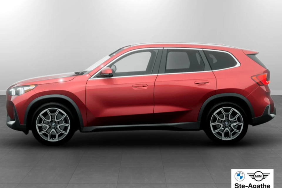 2027 BMW X1 - Image 4