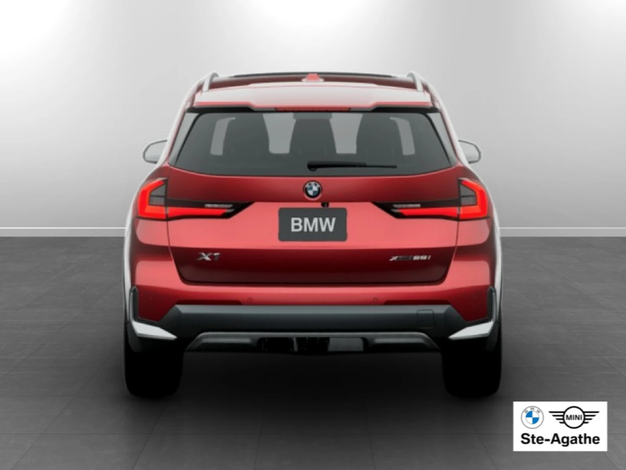 2027 BMW X1 - Image 5