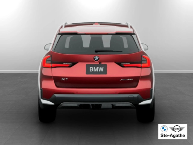 2027 BMW X1 — 5
