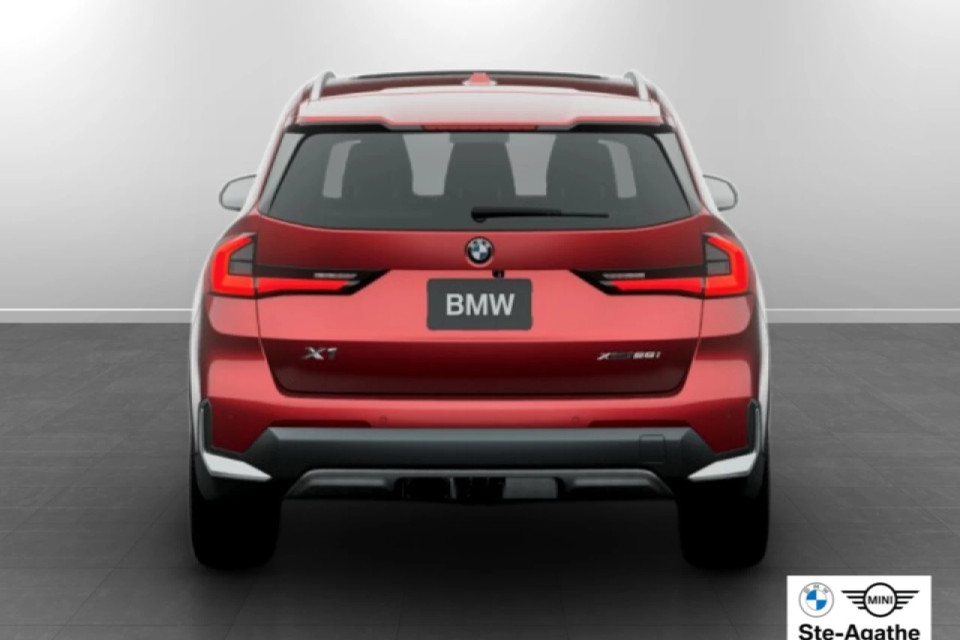2027 BMW X1 - Image 5