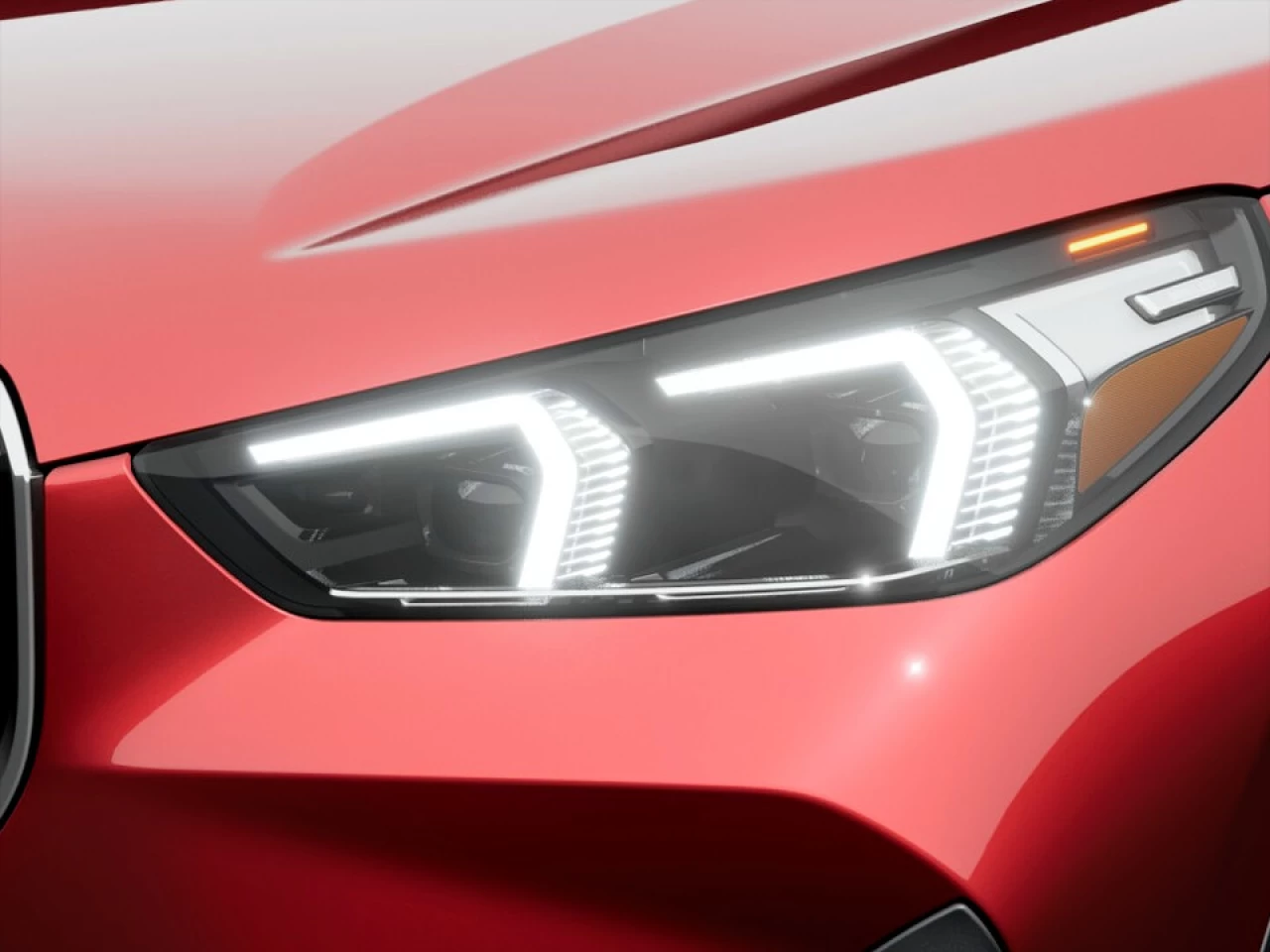 2027 BMW X1 - Image 6