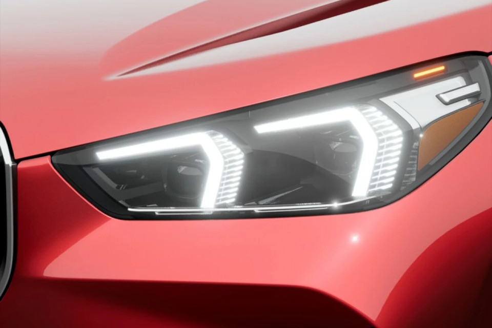 2027 BMW X1 - Image 6