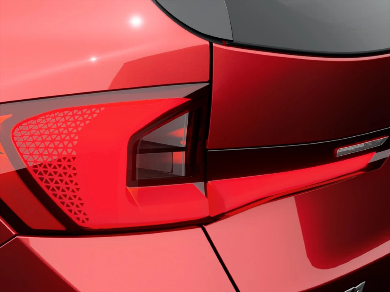 2027 BMW X1 - Image 7