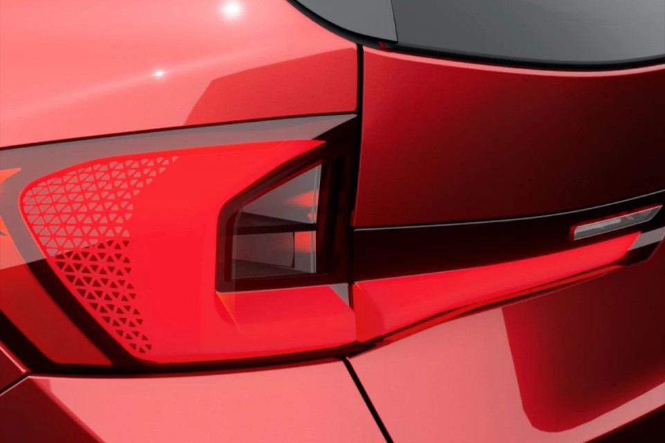 2027 BMW X1 - Image 7