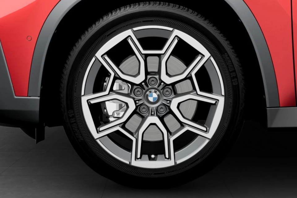 2027 BMW X1 - Image 8