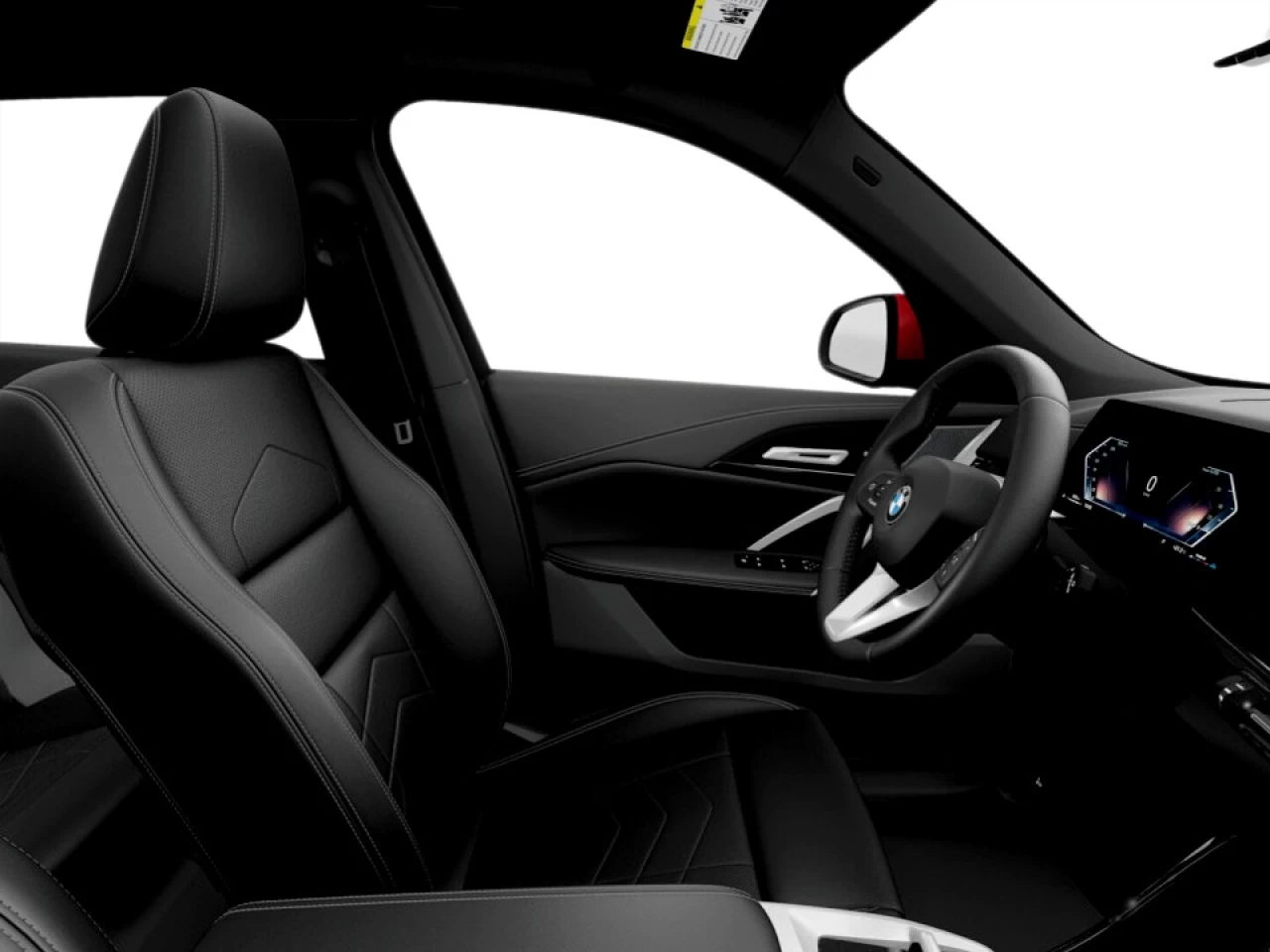2027 BMW X1 - Image 9