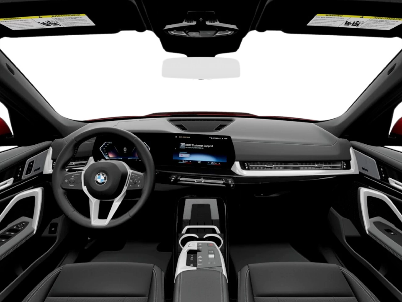 2027 BMW X1 - Image 10