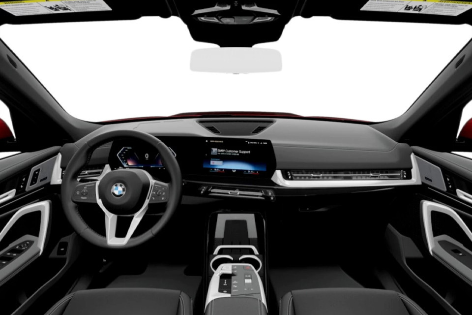2027 BMW X1 - Image 10