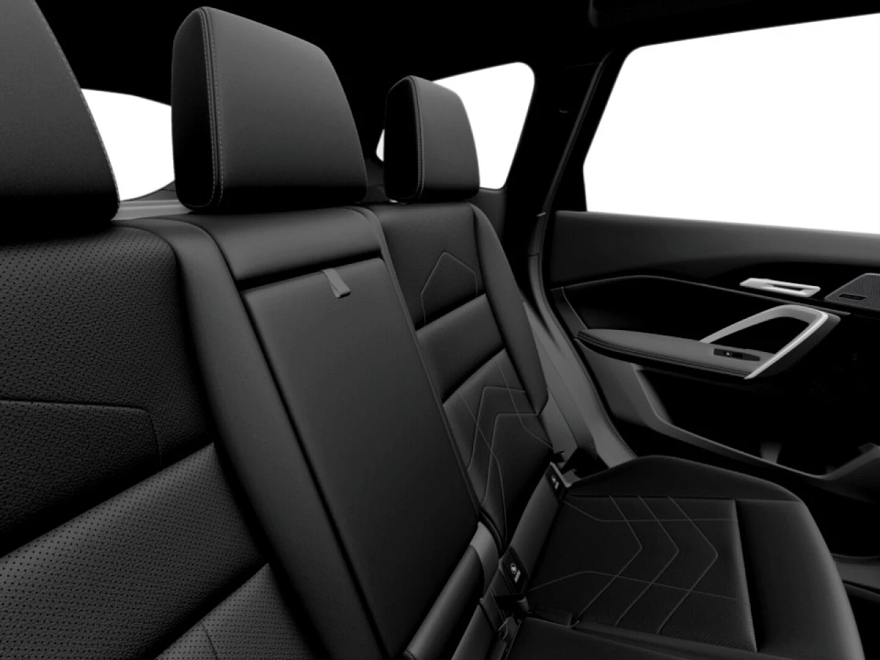 2027 BMW X1 - Image 11