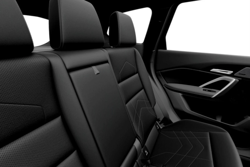 2027 BMW X1 - Image 11