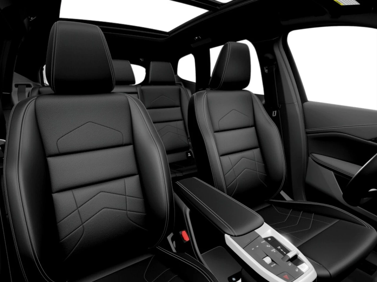 2027 BMW X1 - Image 12
