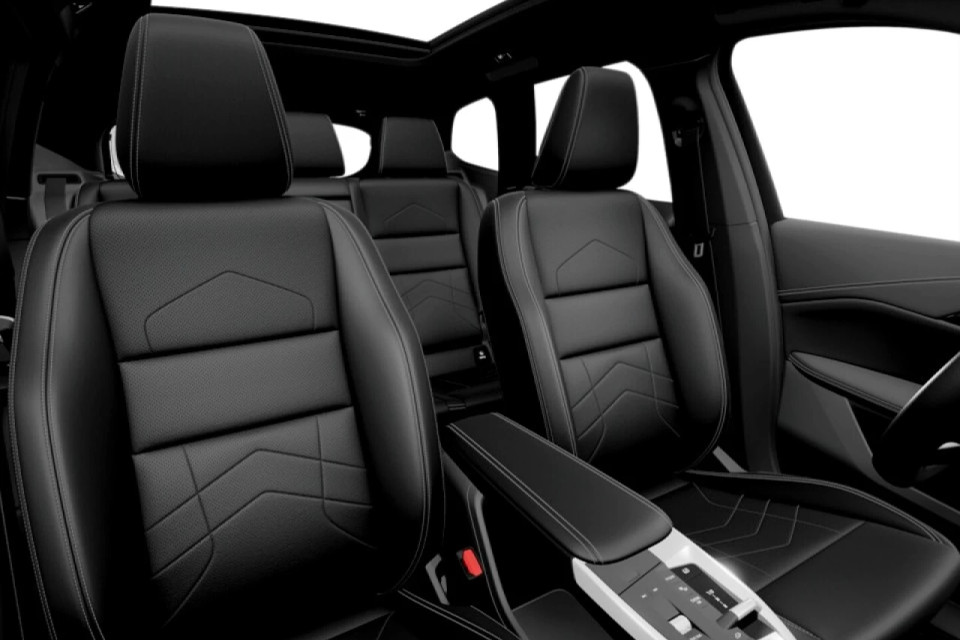 2027 BMW X1 - Image 12