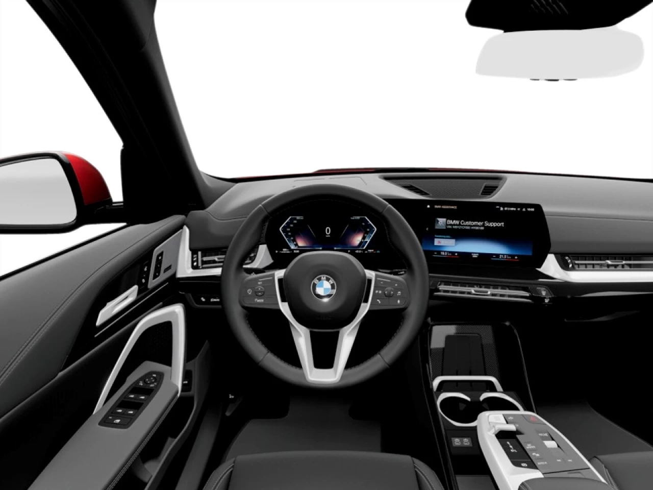 2027 BMW X1 - Image 13