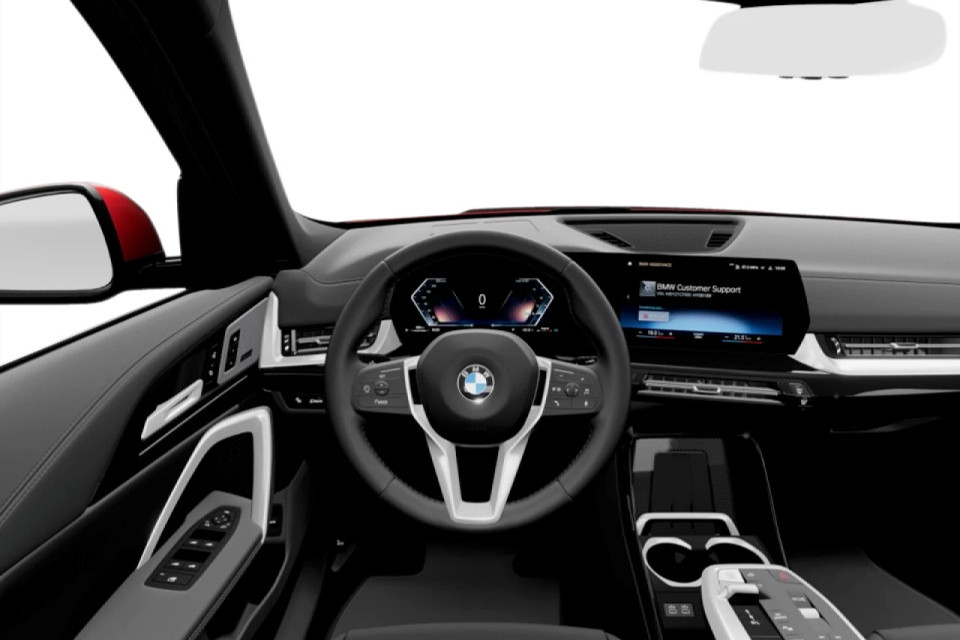 2027 BMW X1 - Image 13