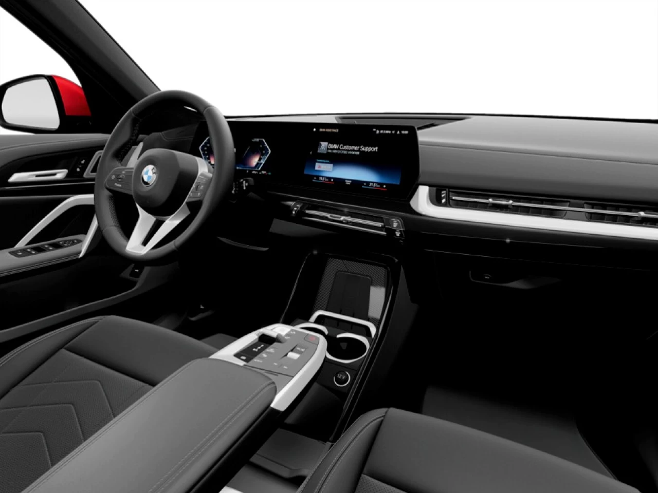 2027 BMW X1 - Image 14