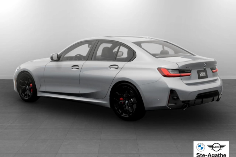 2026 BMW 3 Series - Image 1