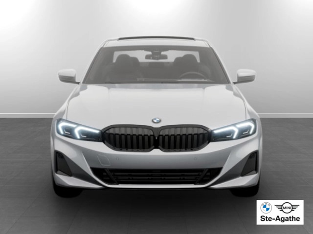 2026 BMW 3 Series — 3
