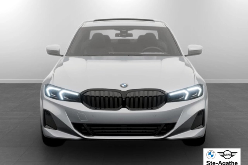 2026 BMW 3 Series - Image 3