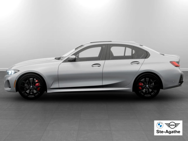 2026 BMW 3 Series — 4