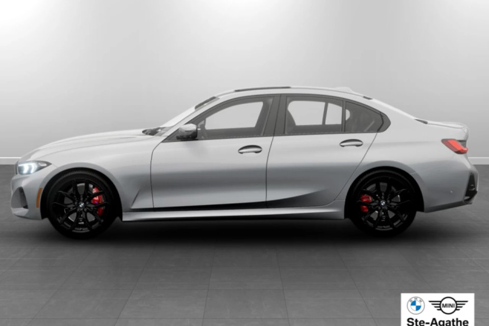 2026 BMW 3 Series - Image 4