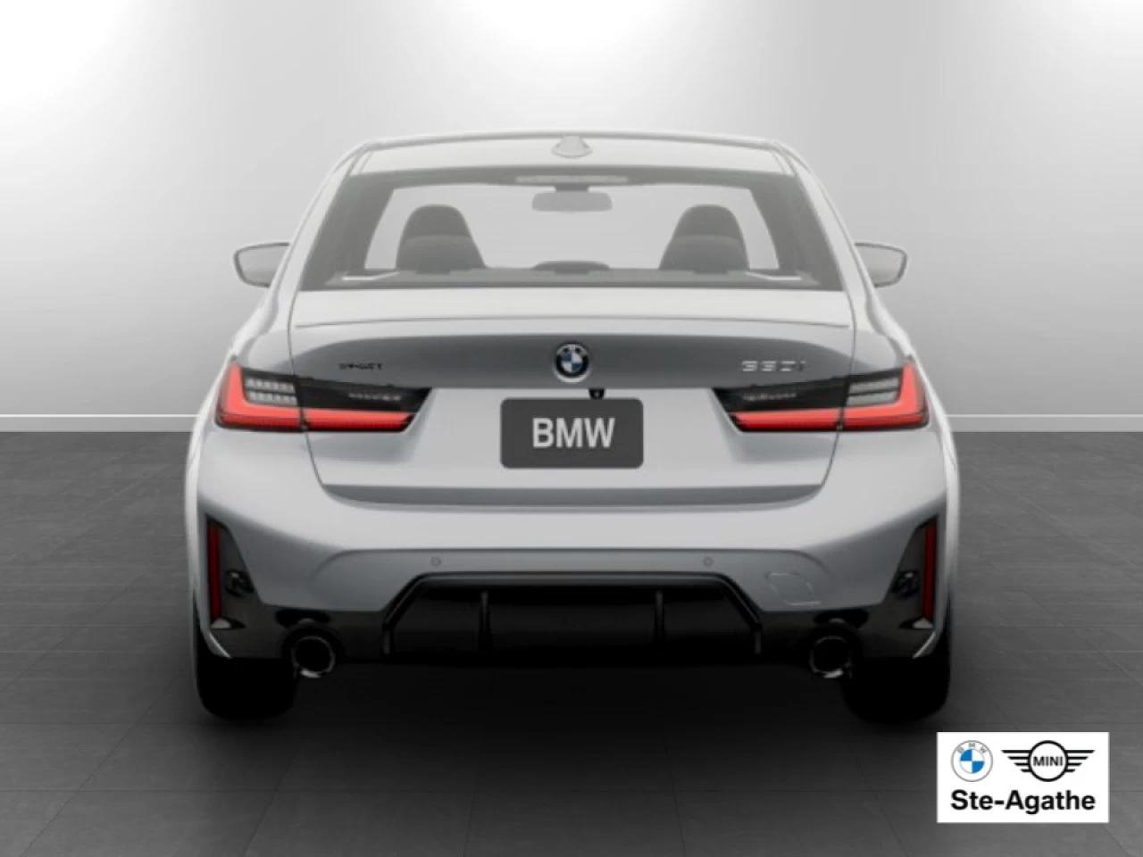 2026 BMW 3 Series - Image 5