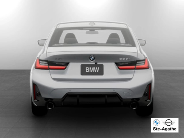 2026 BMW 3 Series — 5