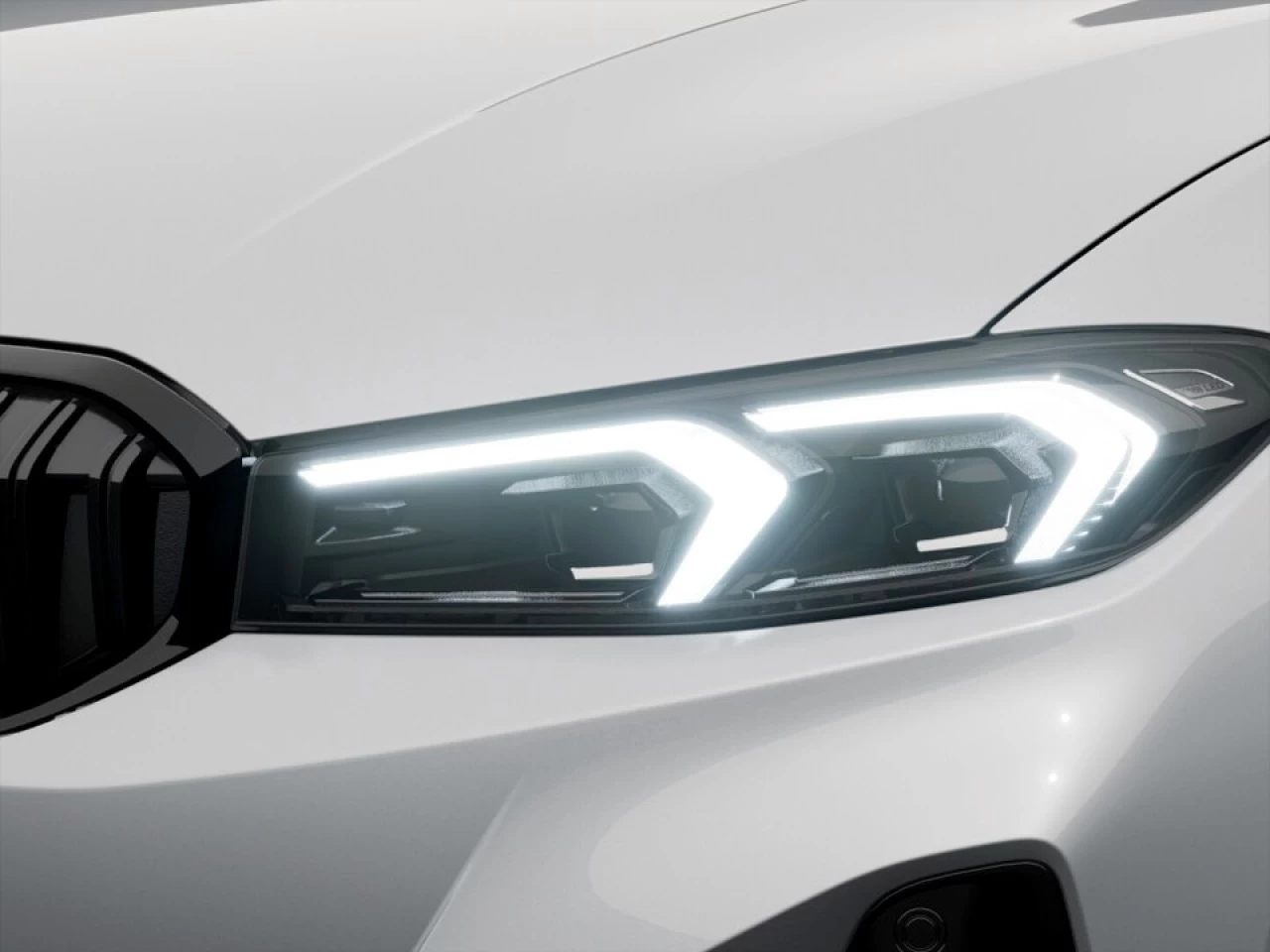 2026 BMW 3 Series - Image 6