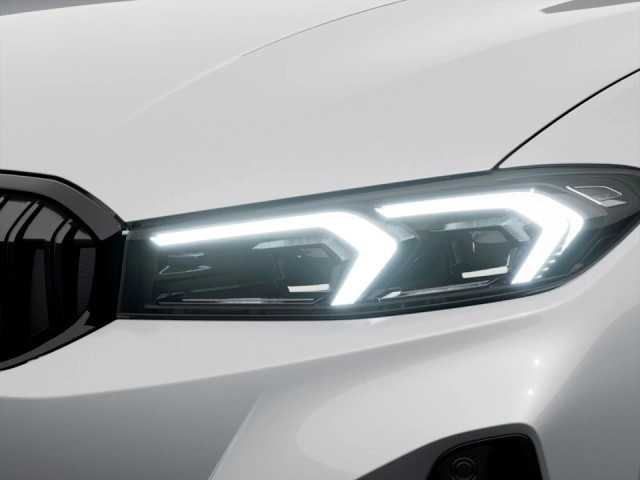 2026 BMW 3 Series — 6