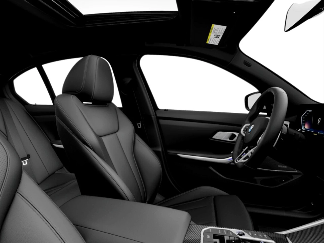 2026 BMW 3 Series - Image 9