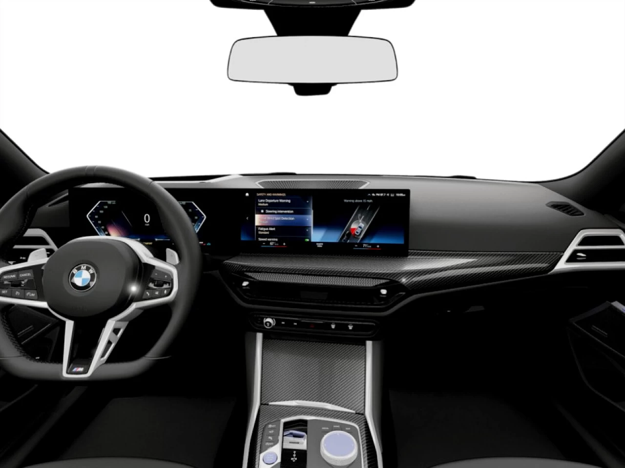 2026 BMW 3 Series - Image 10