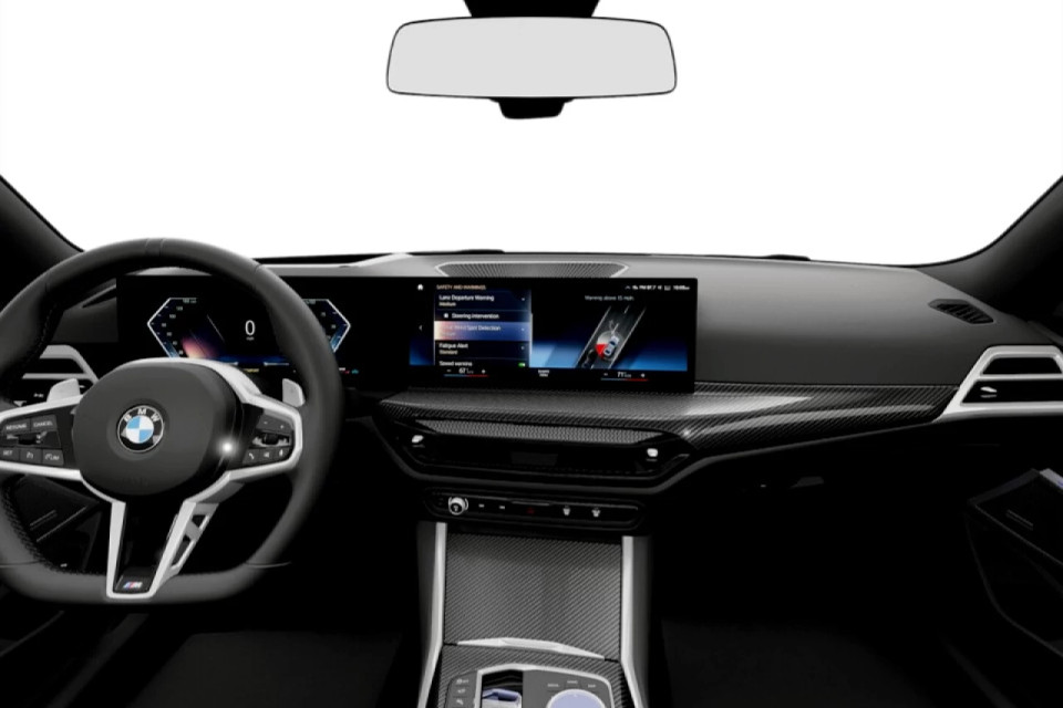 2026 BMW 3 Series - Image 10