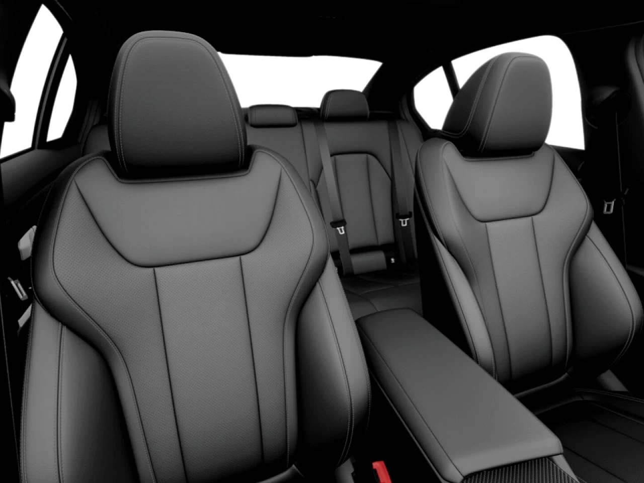 2026 BMW 3 Series - Image 11