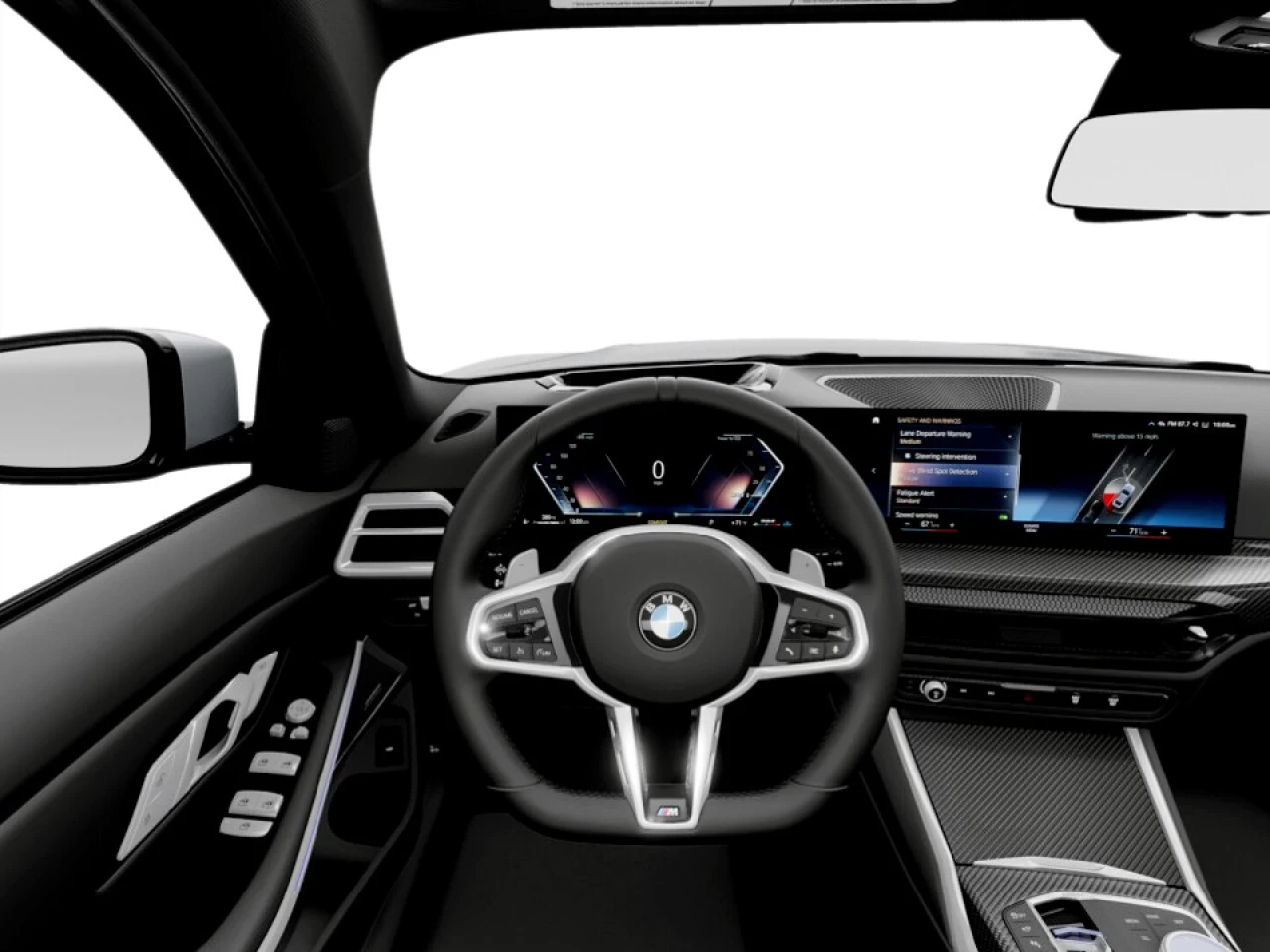 2026 BMW 3 Series - Image 13