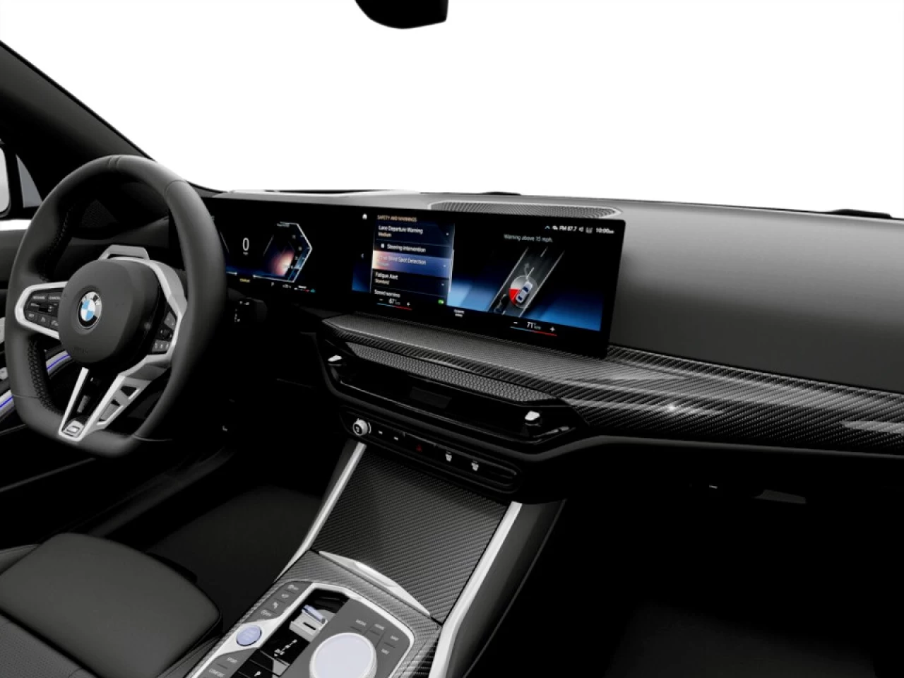 2026 BMW 3 Series - Image 14
