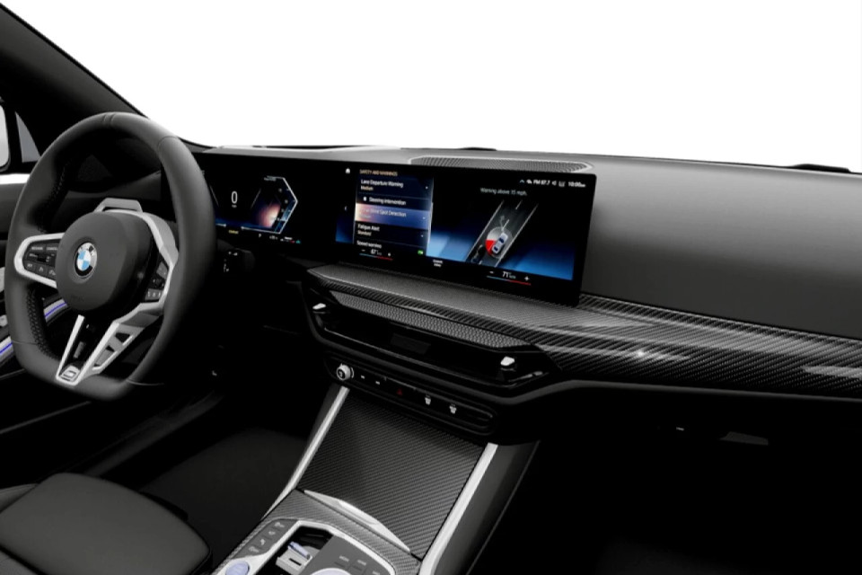 2026 BMW 3 Series - Image 14