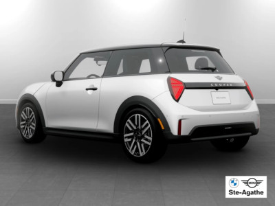 2026 MINI 3 Door