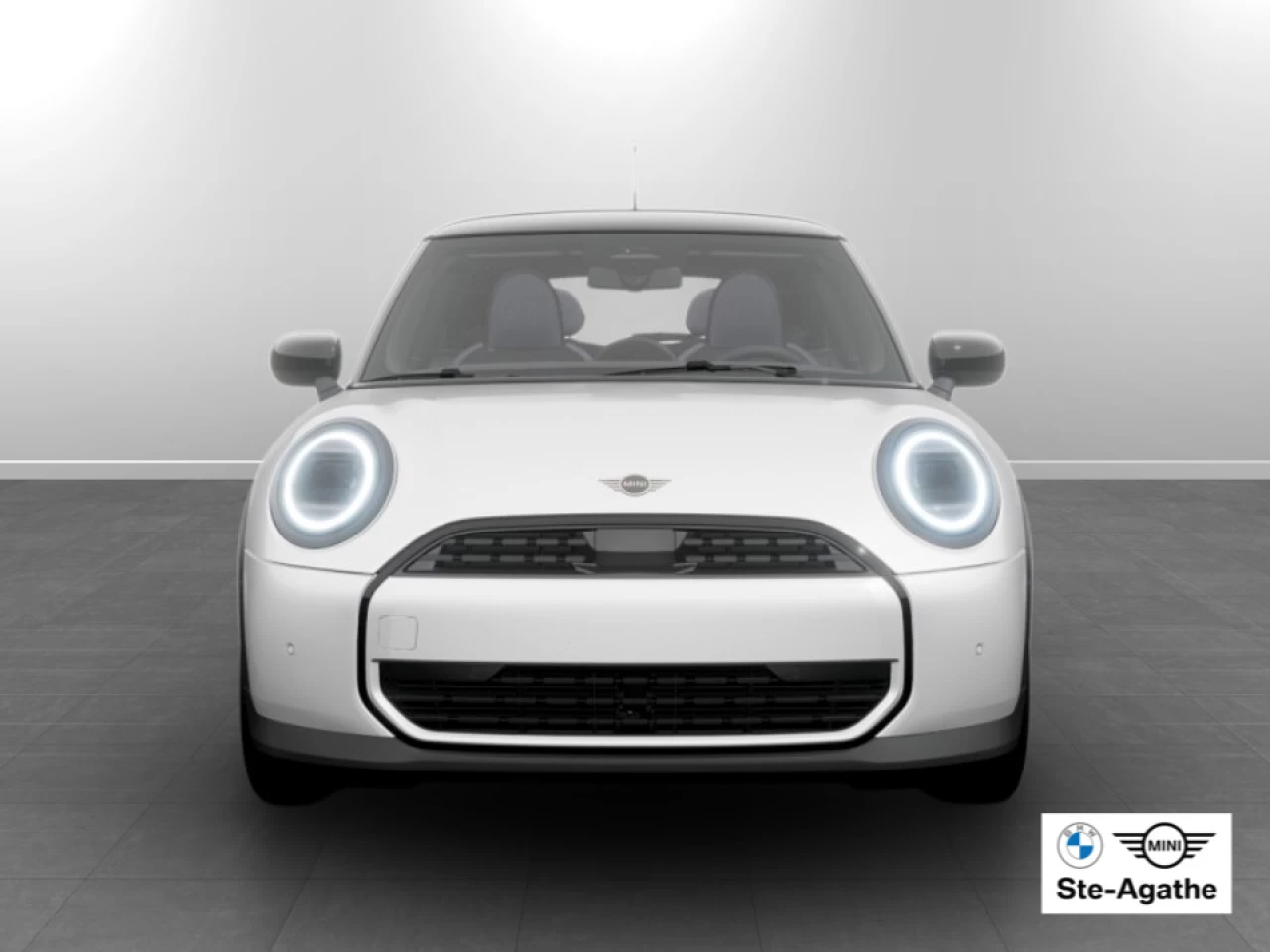 2026 MINI 3 Door - Image 3