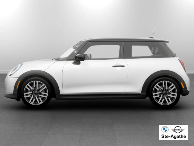 2026 MINI 3 Door — 4