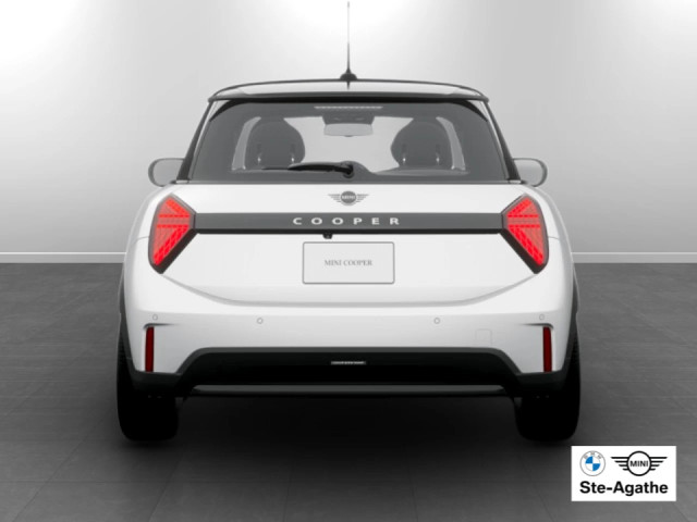 2026 MINI 3 Door — 5